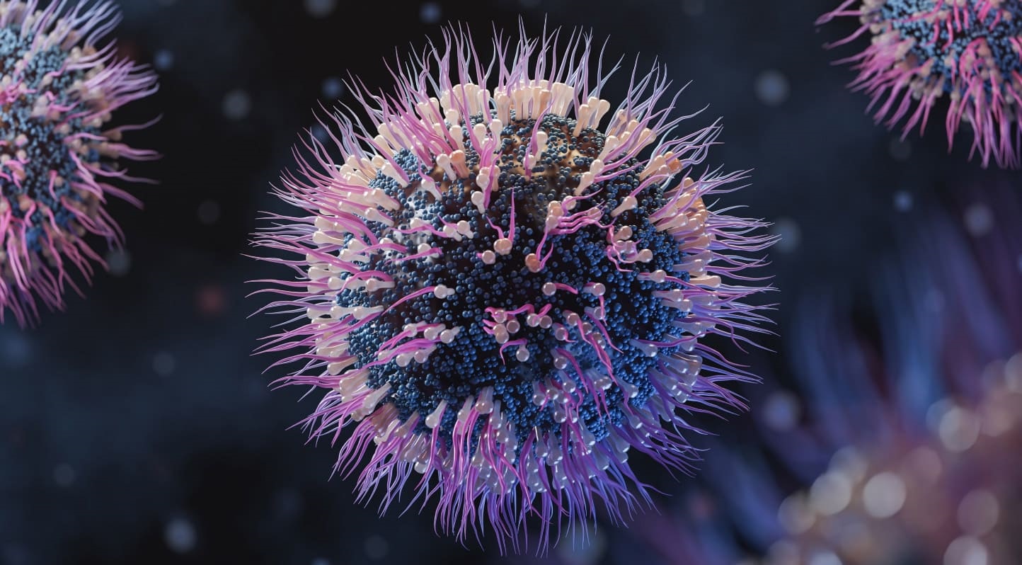 immagine Coronavirus - ONsAR Osservatorio Nazionale sull'Antimicrobico Resistenza
